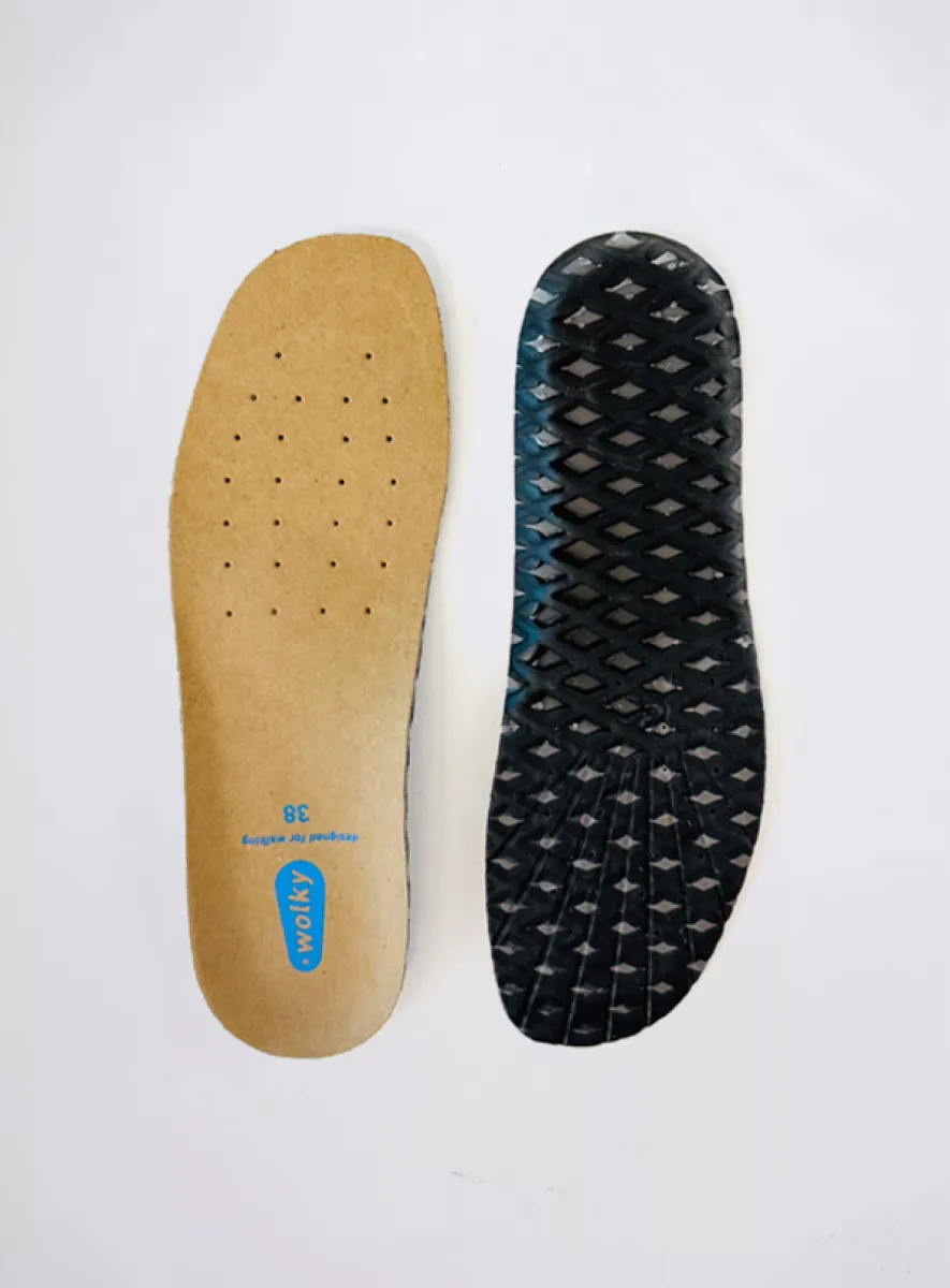 Wolky Inlegzolen 96625 DB Inlegzolen 99999 Standaard