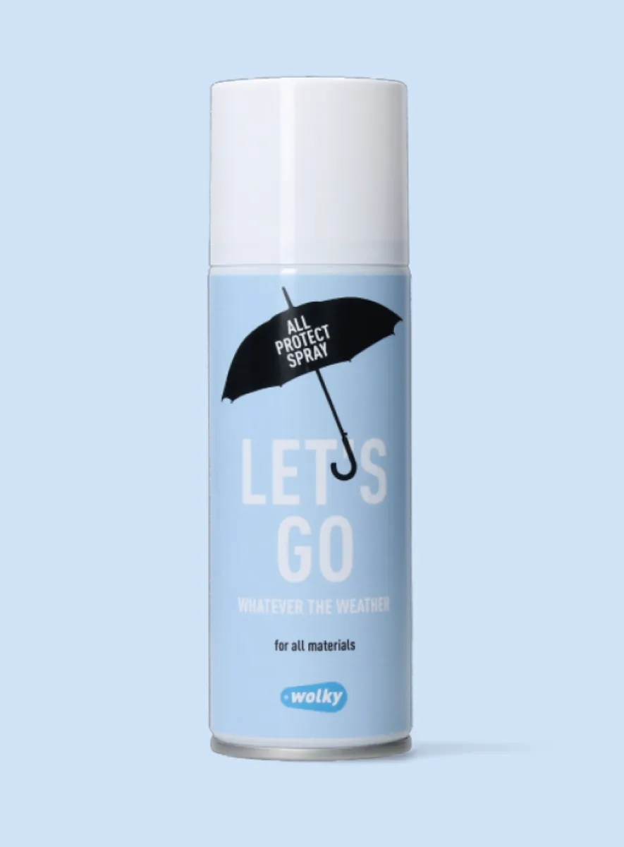 fr muller Accessoires 99900 Cadeau Early Bird 11004 Wolky Spray