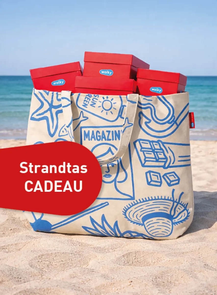 Wolky Accessoires 99979 Wolky-Week 2026 73621 Cadeau